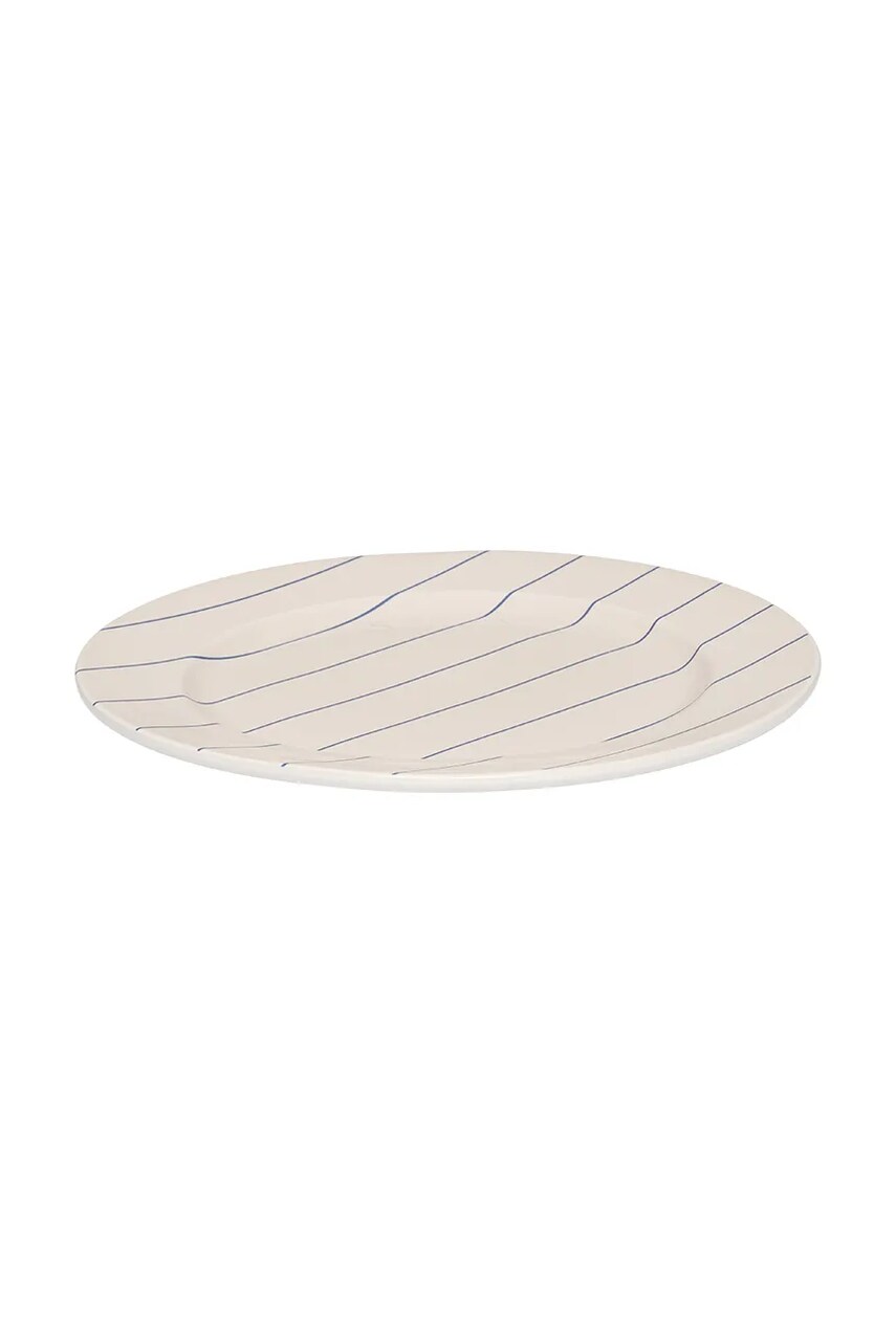 Десертна тарілка Design Letters Pyjamas Plate