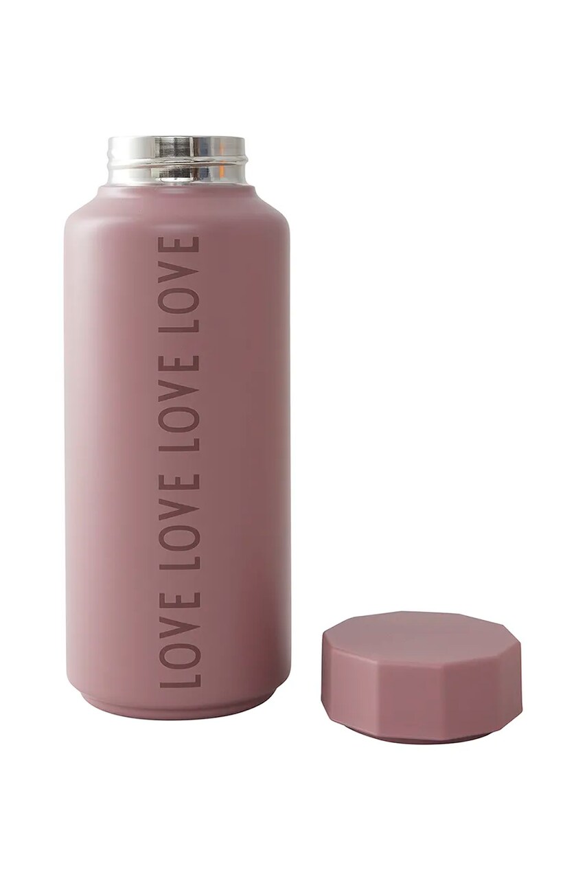 Термічна пляшка Design Letters Love S 500 ml