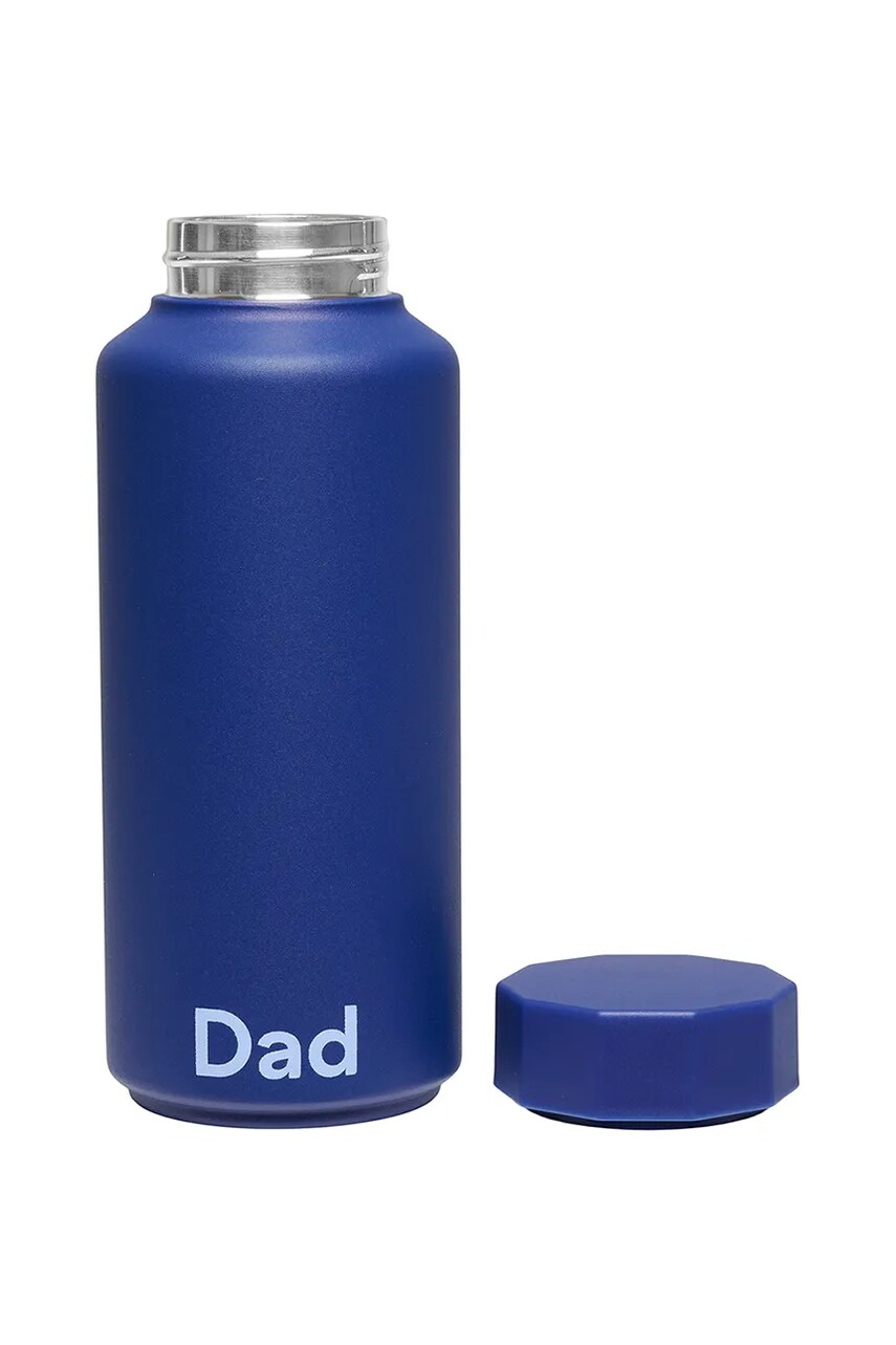 Термічна пляшка Design Letters Dad 500 ml