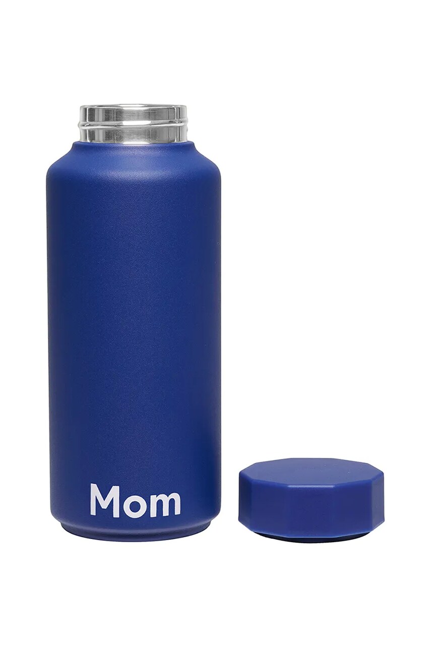 Термічна пляшка Design Letters Mom 500 ml