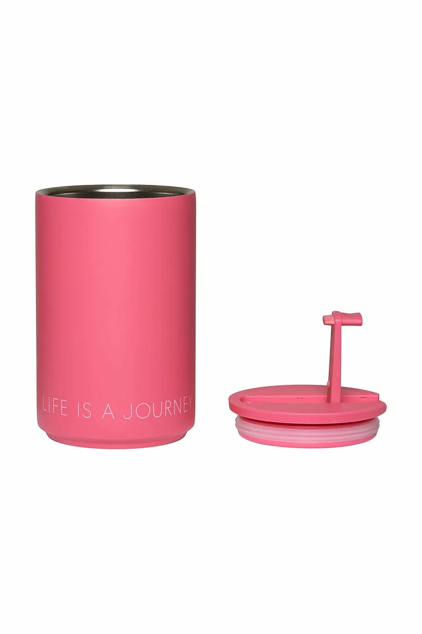 Термокружка Design Letters Thermo/Insulated Cup 350 ml