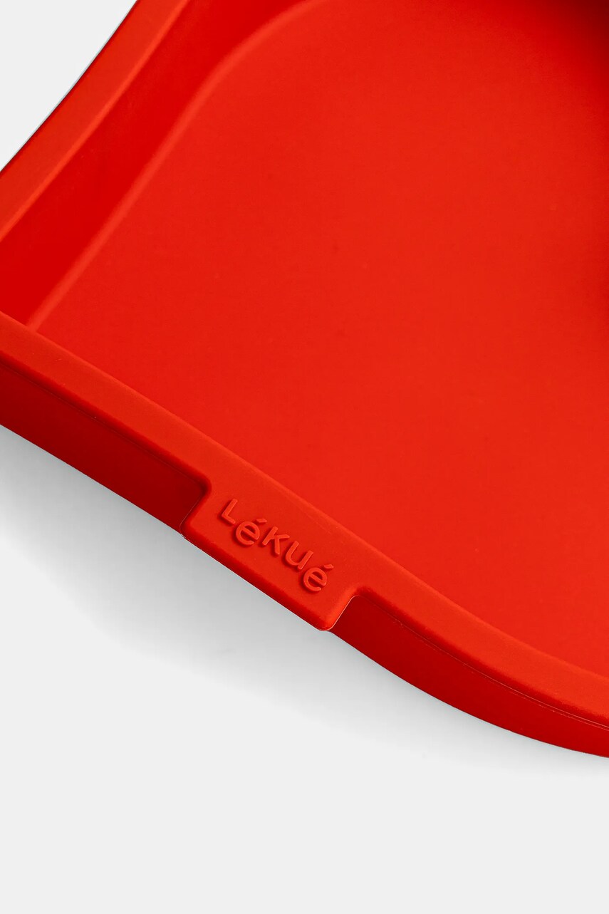 Форма для випічки Lekue 22,5cm колір червоний