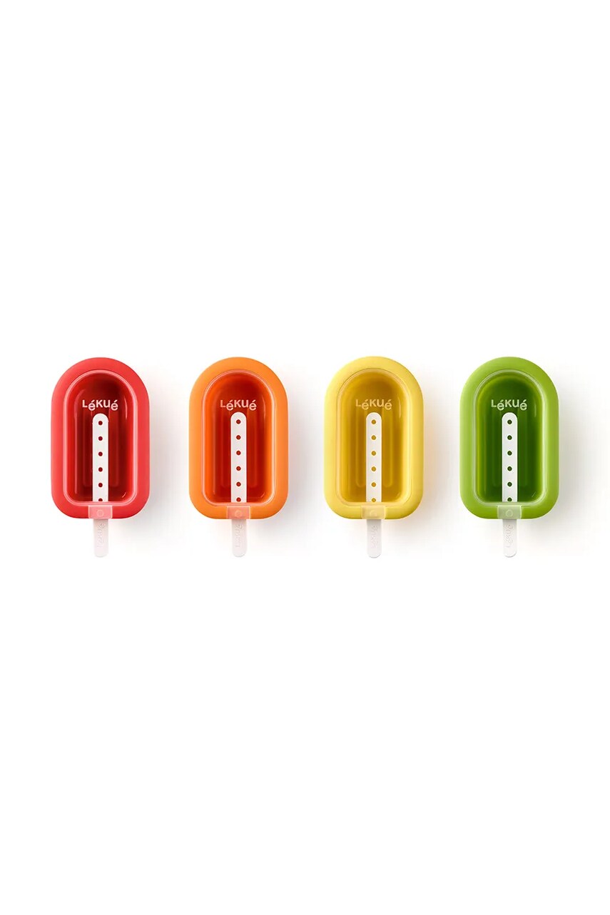 Формочки для морозива Lekue M 4-pack