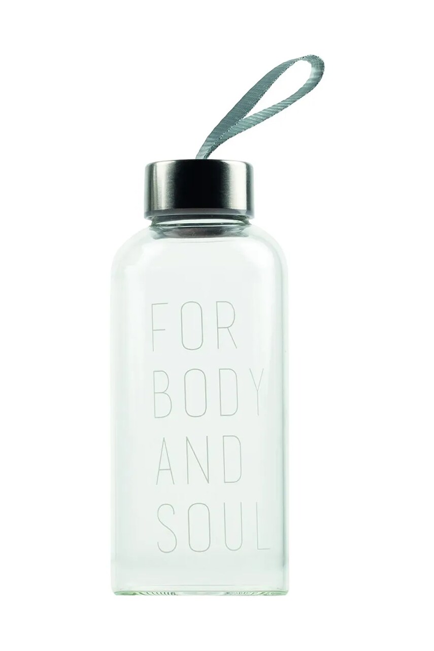 Пляшка для води Raeder For Body And Soul 500 ml
