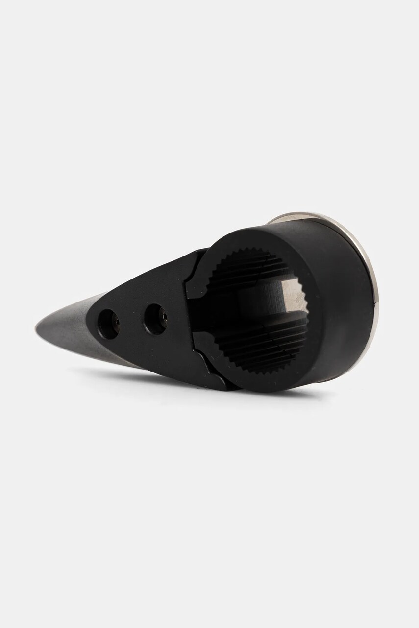 Відкривачка для вина Nuance 11 cm колір срібний