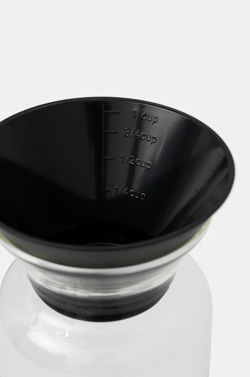 Ємність для зберігання PO: 1,4L колір прозорий