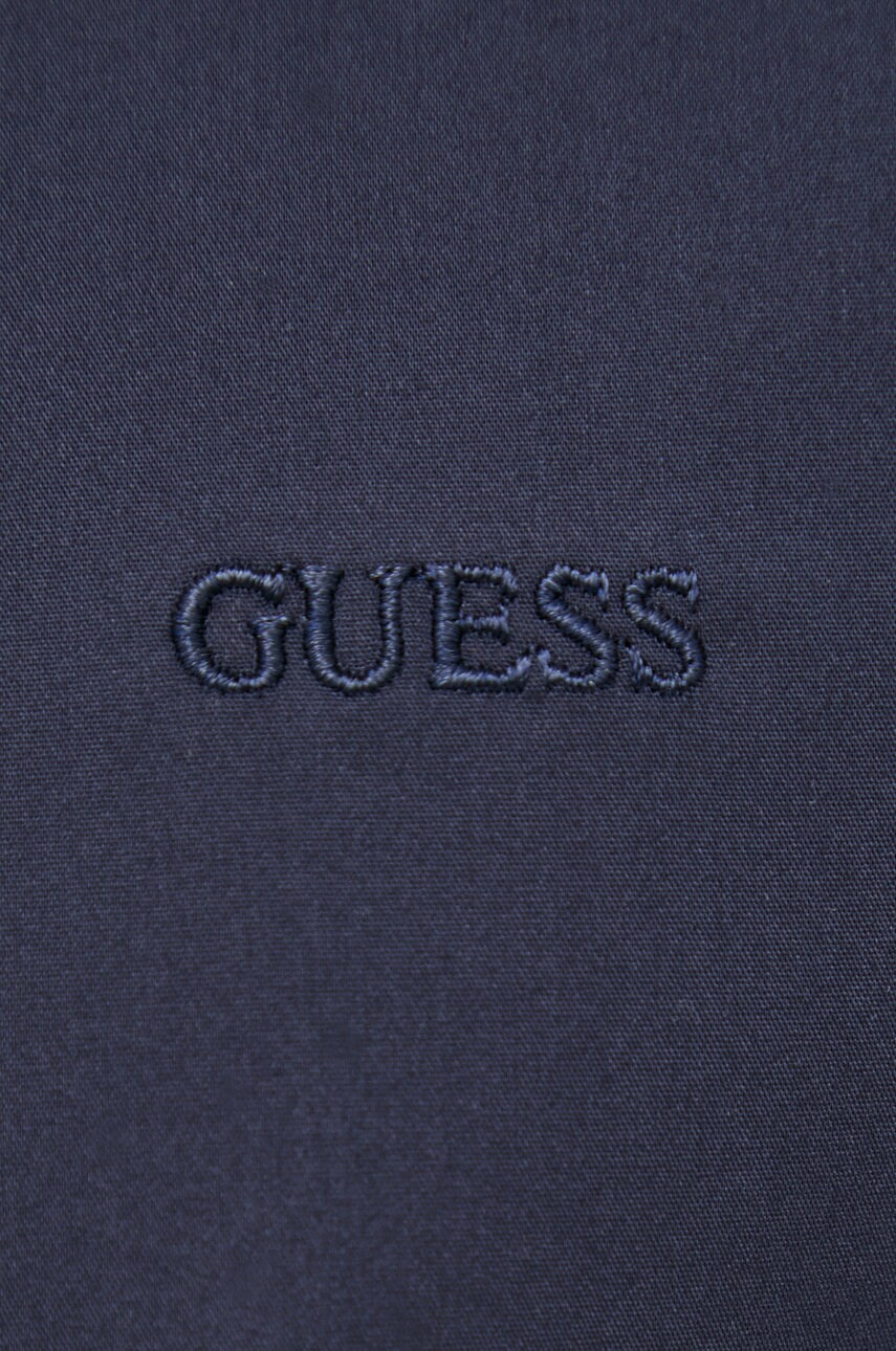 Сорочка Guess чоловіча slim класичний комір