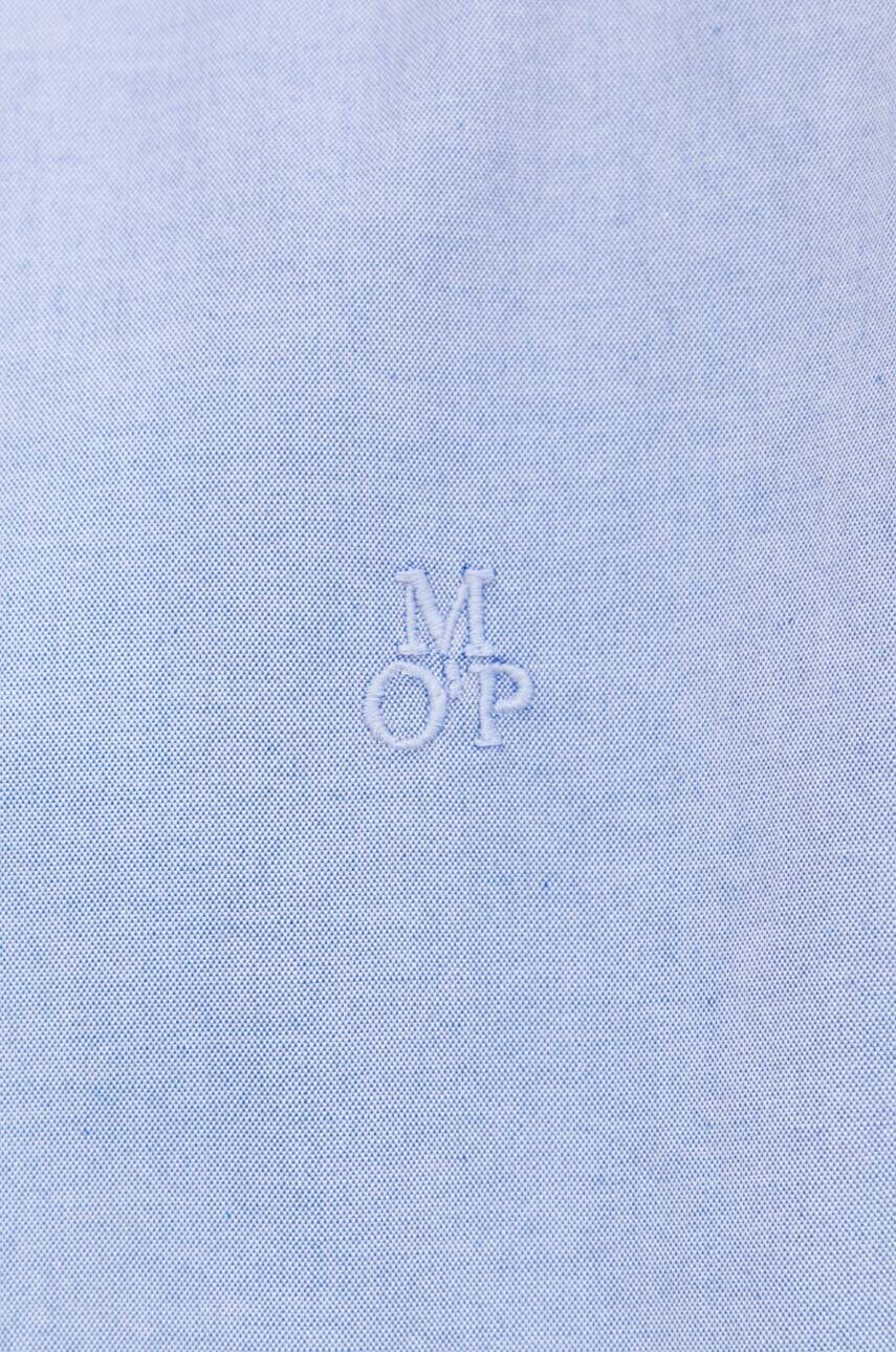 Бавовняна сорочка Marc O'Polo чоловіча regular класичний комір