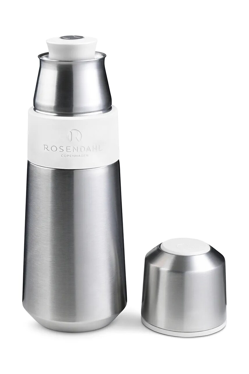 Термос Rosendahl Grand Cru 0,65 L колір сірий