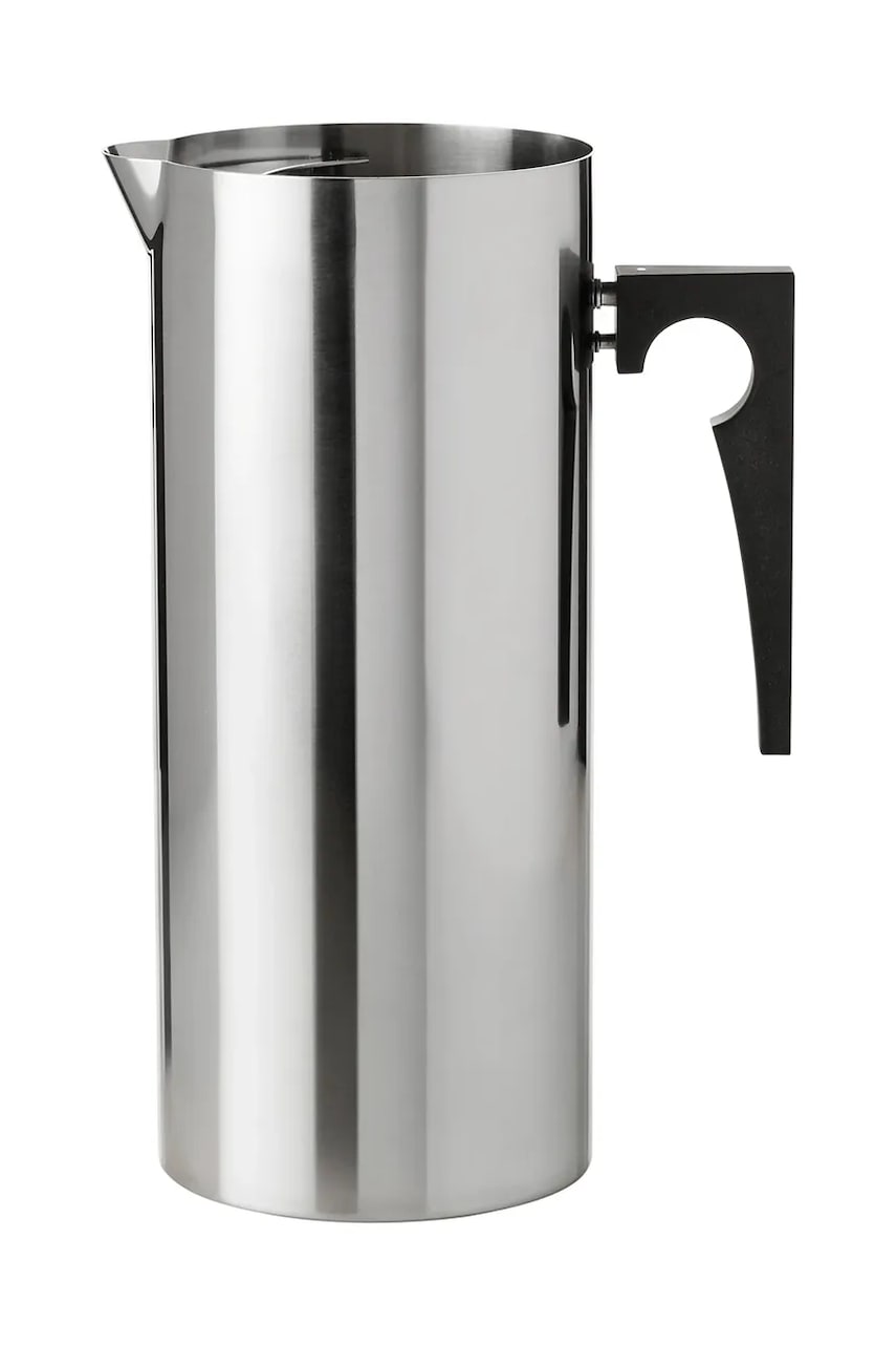 Графин Stelton Arne Jacobsen 2 L колір сірий