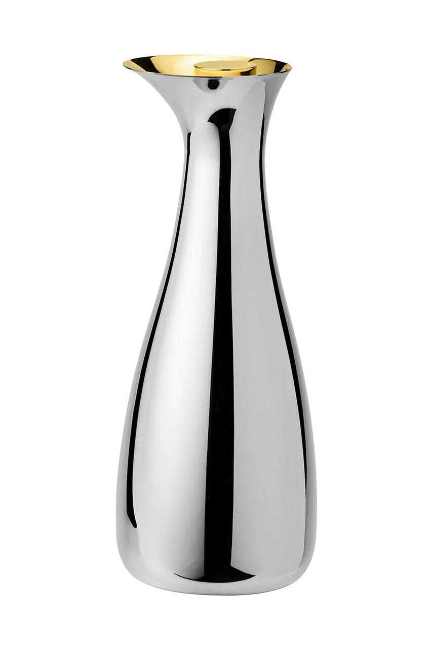 Графин Stelton Foster 1 L колір сірий