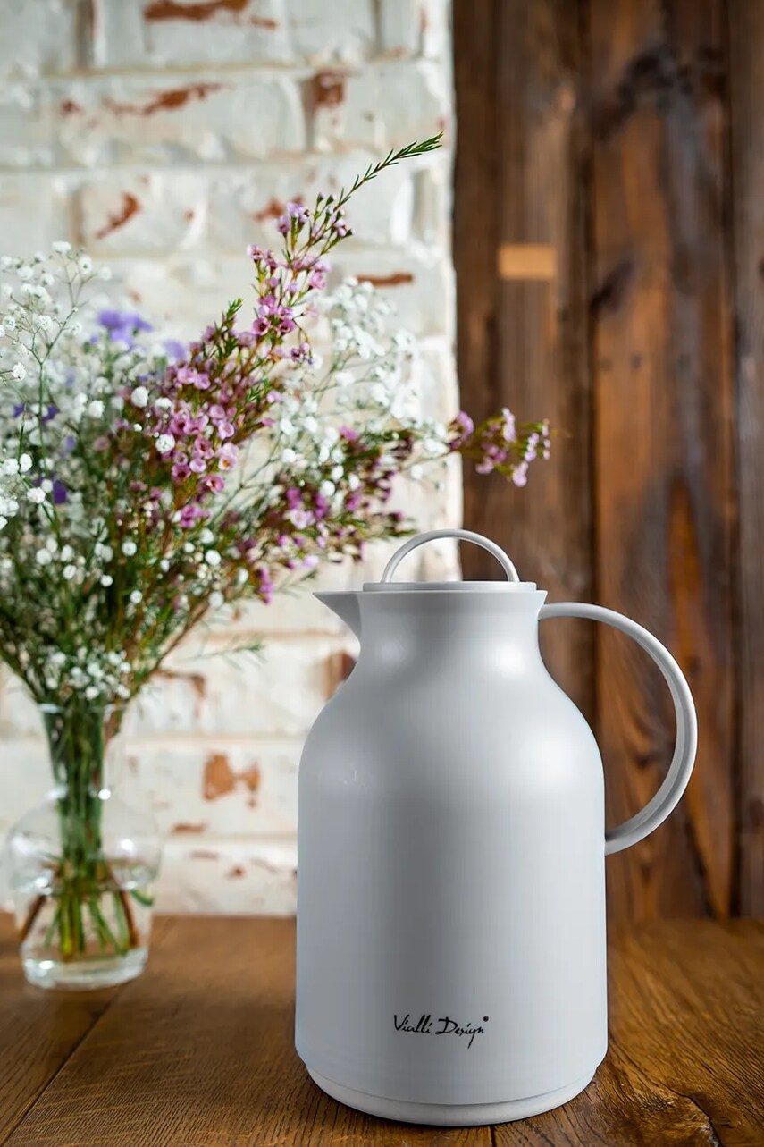Термос Vialli Design Amo 1 L