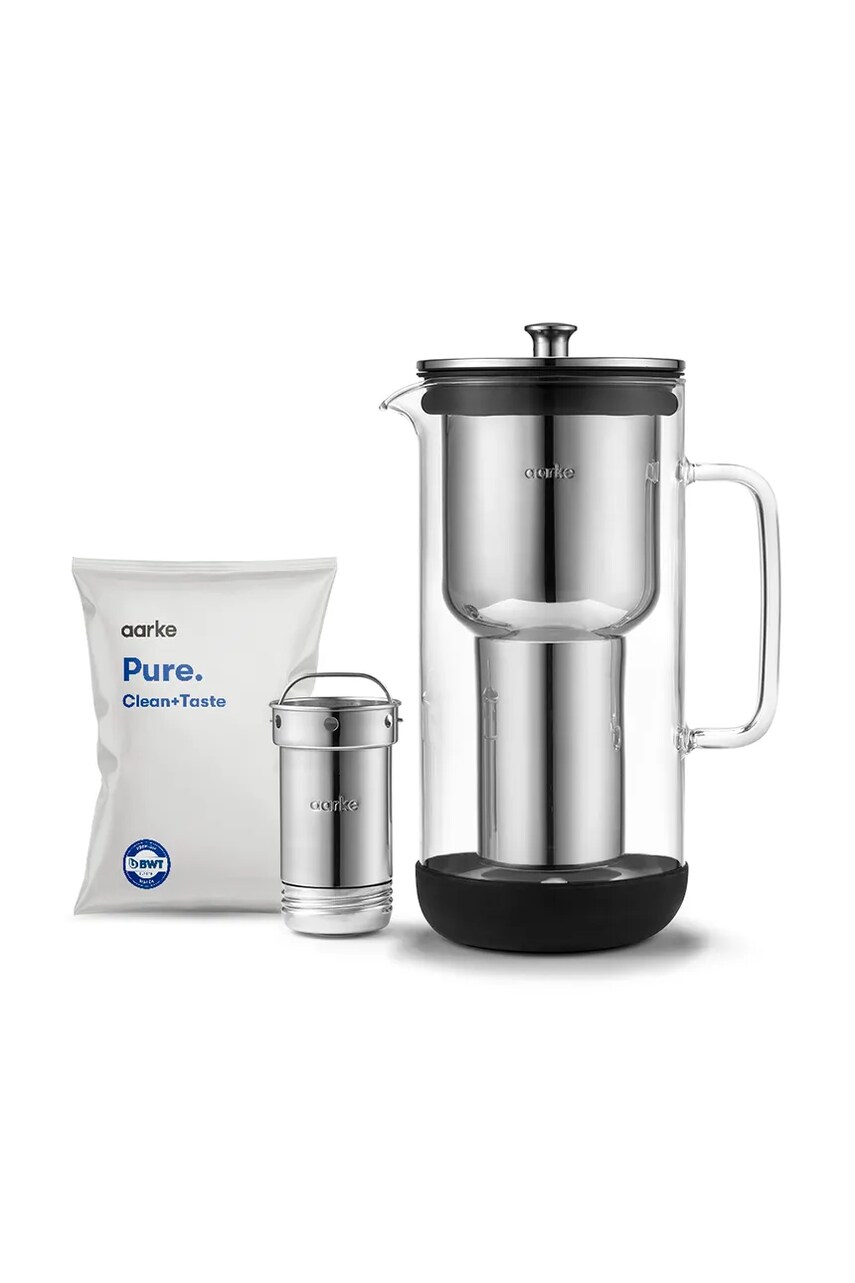 Фільтрувальні гранули Aarke Pure 3-pack