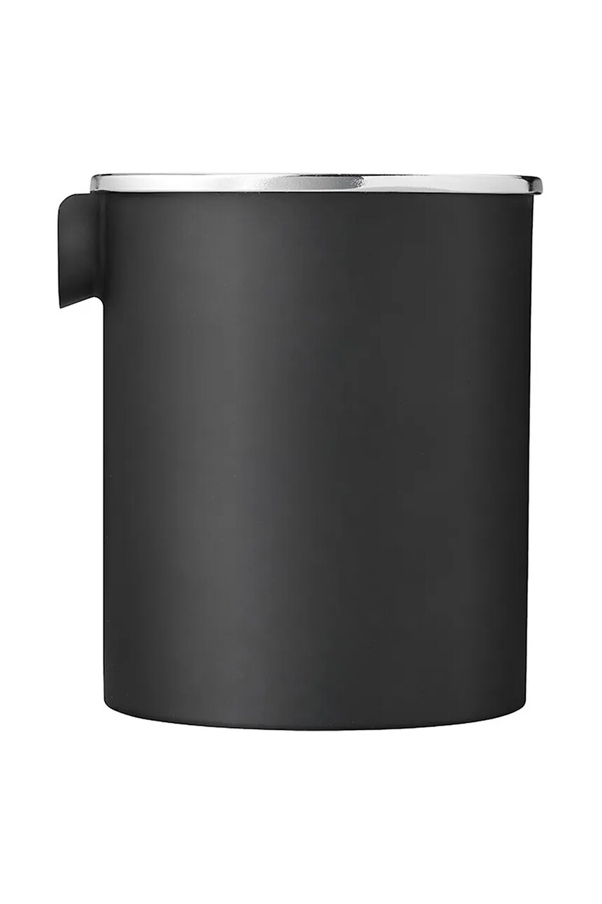 Молочник Stelton Soft 250 ml колір чорний