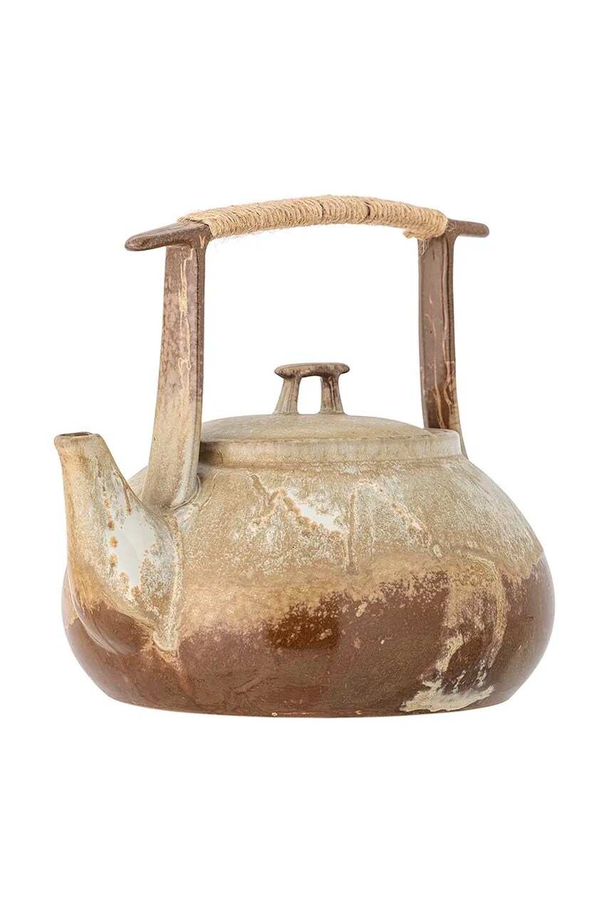 Чайник Bloomingville Ikigai 1,5 L колір коричневий
