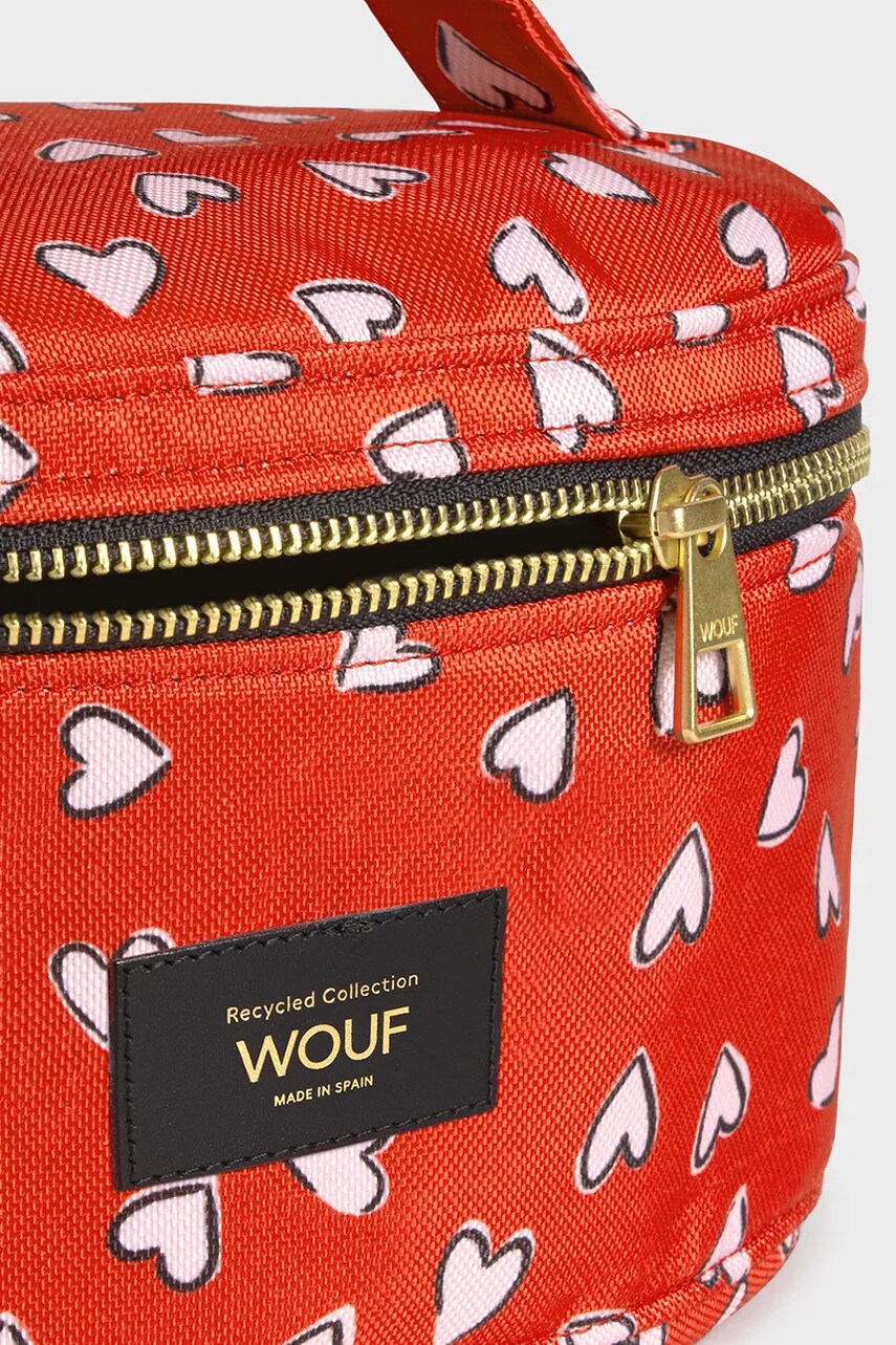 Косметичка WOUF Crush