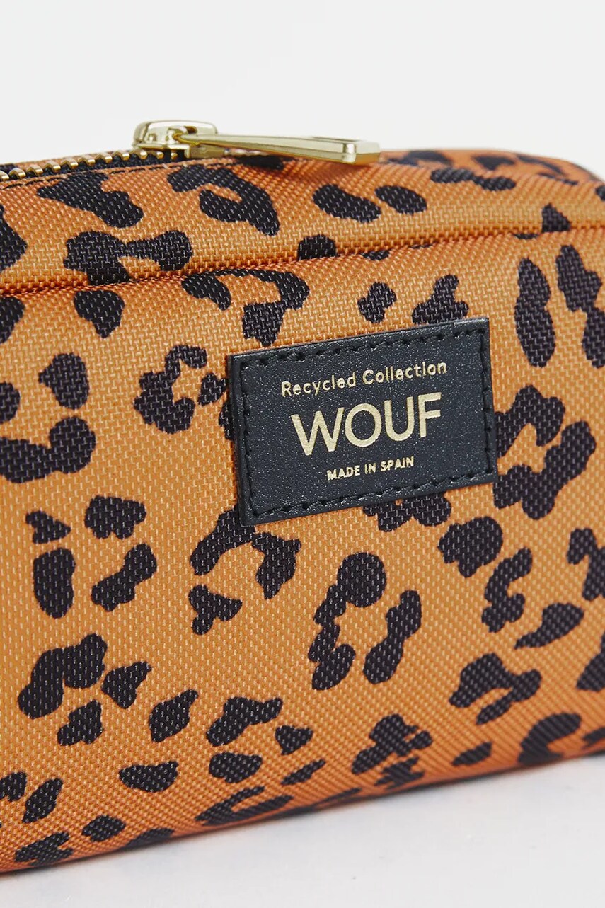 Косметичка WOUF Agar