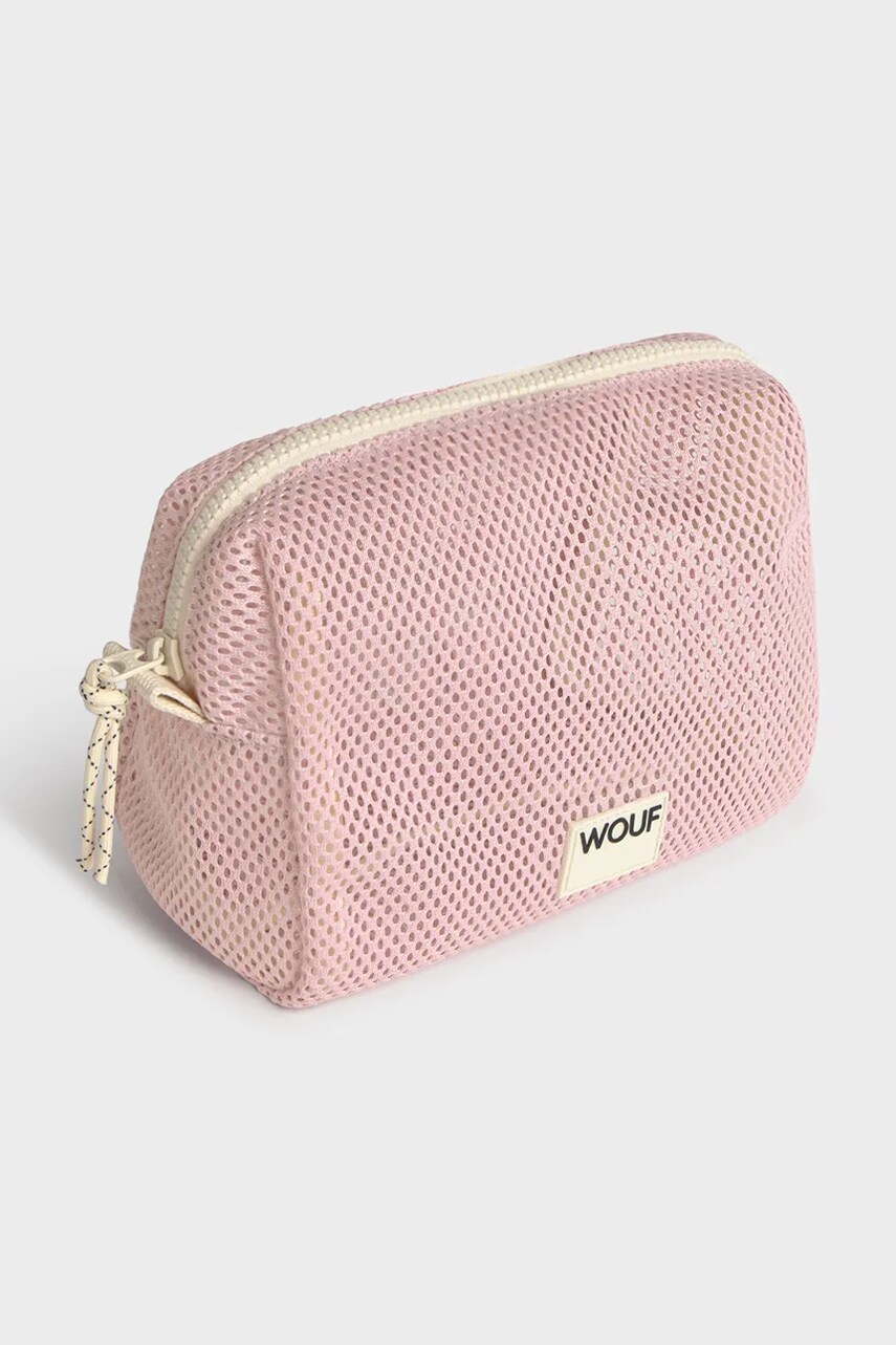 Косметичка WOUF Blush