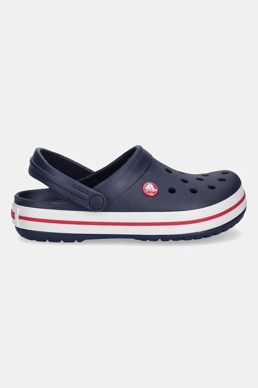 Crocs  Шльопанці Crocband 11016 11016-Yellow