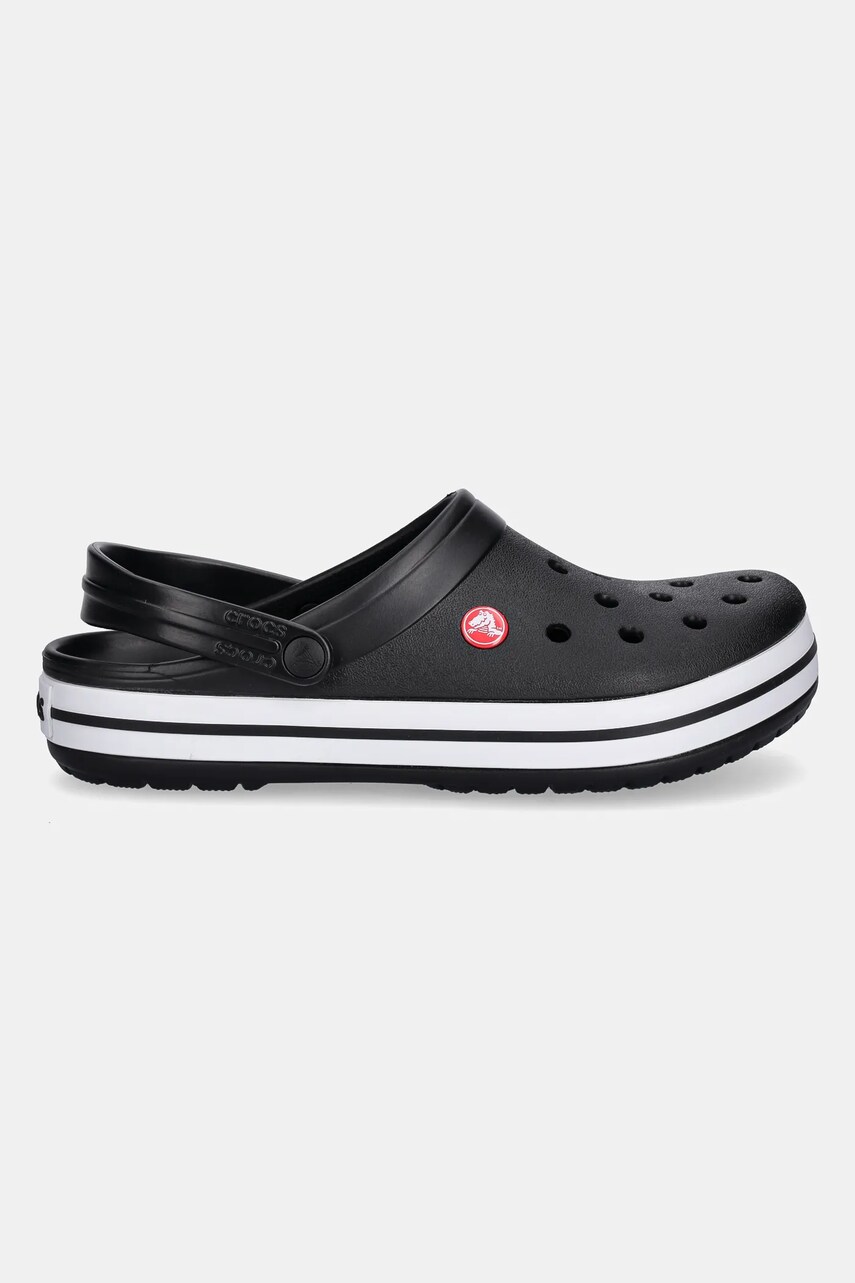 Crocs шльопанці Crocband 11016