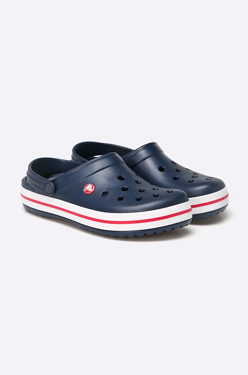 Crocs шльопанці Crocband 11016