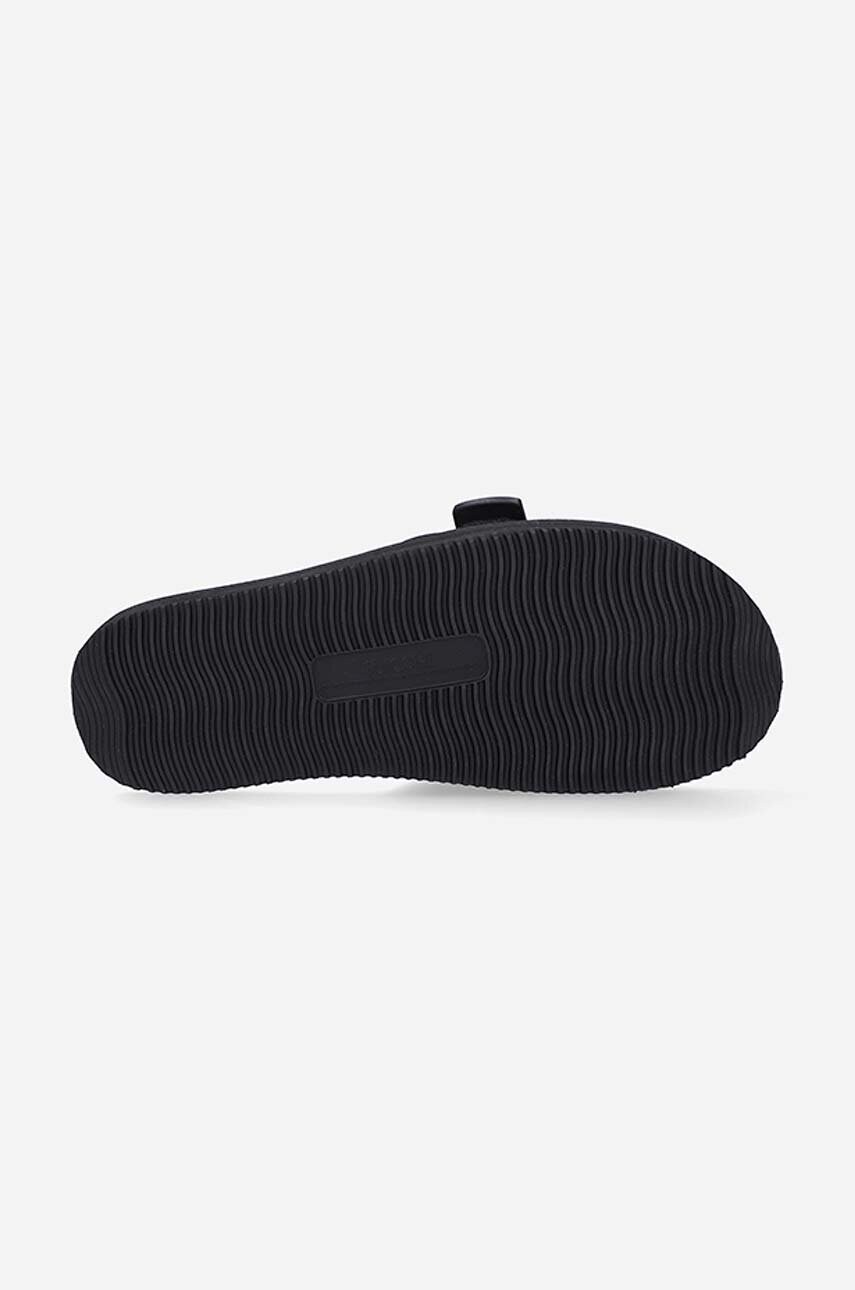 Шльопанці Suicoke Klapki Suicoke PADRI BLACK колір чорний PADRI-OLIVEBLACK