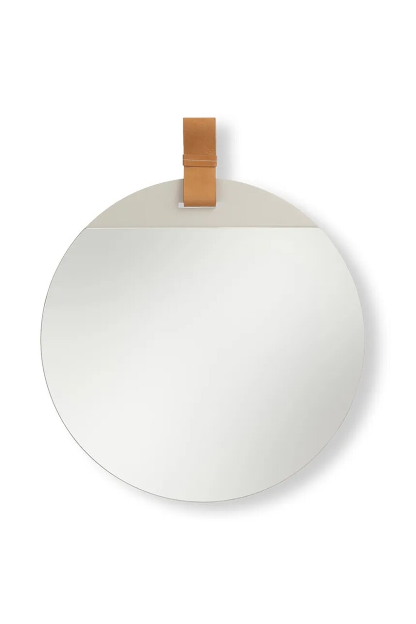 Настінне дзеркало ferm LIVING Enter Mirror L