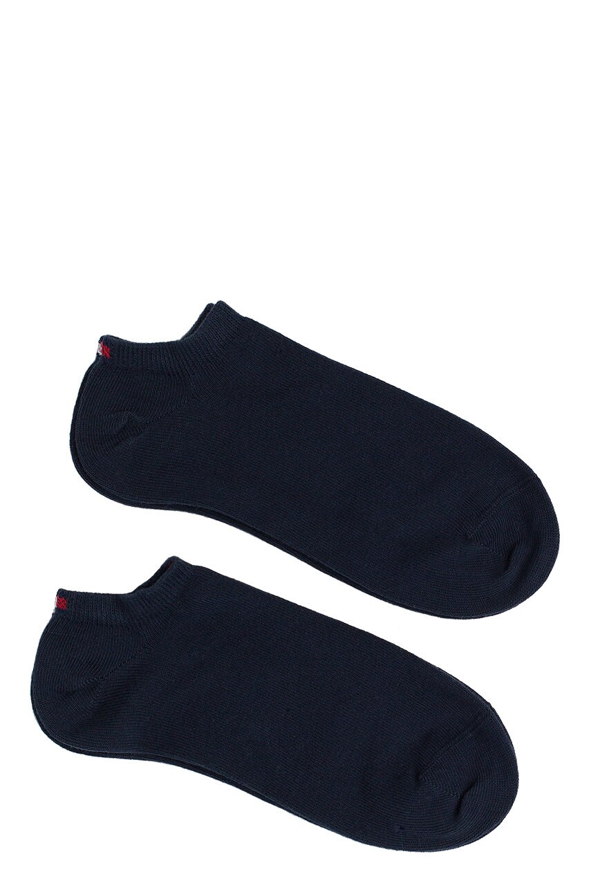 Шкарпетки Tommy Hilfiger 2-pack жіночі 343024001