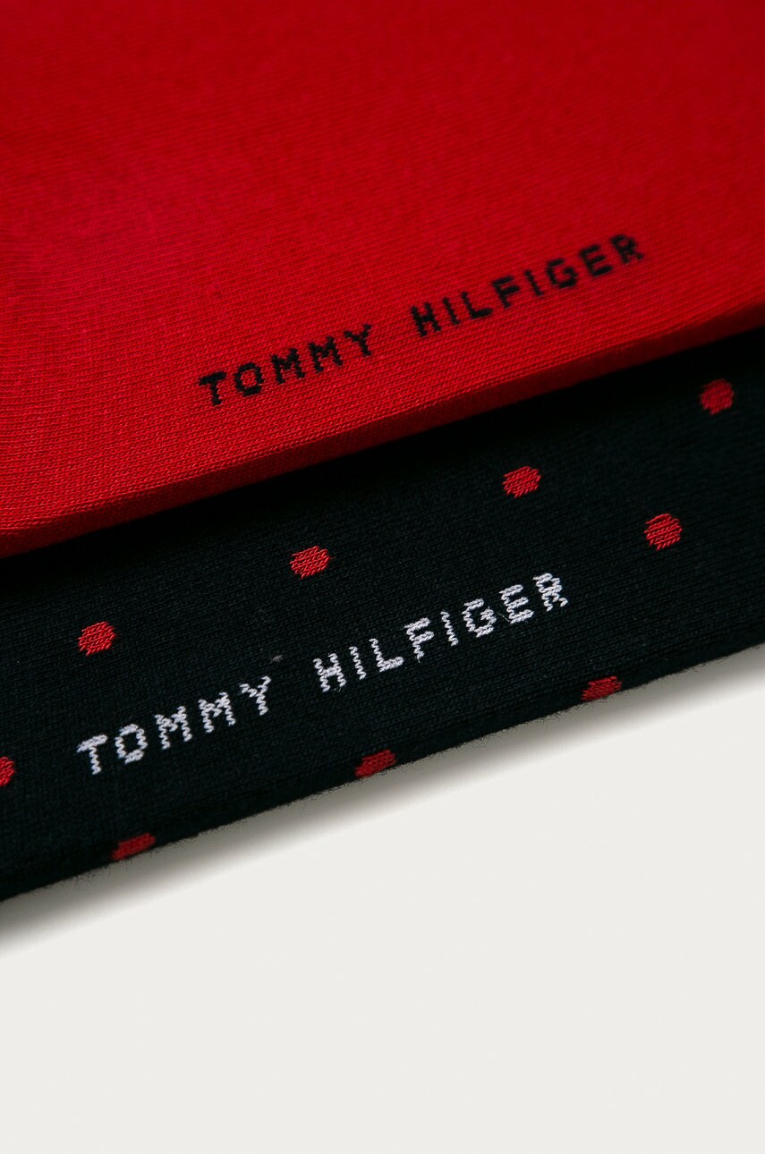 Tommy Hilfiger - Шкарпетки (2-pack)