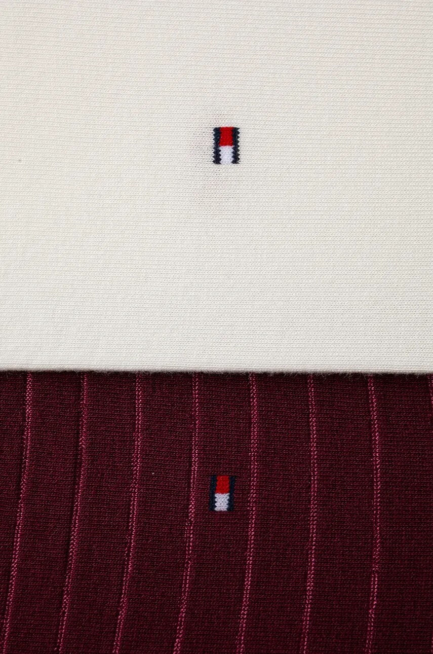 Шкарпетки Tommy Hilfiger 2-pack жіночі 100001494