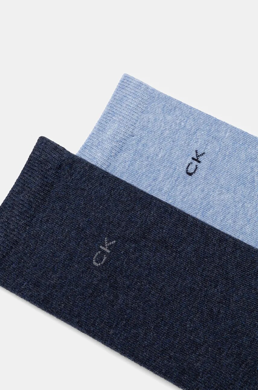 Шкарпетки Calvin Klein 2-pack жіночі