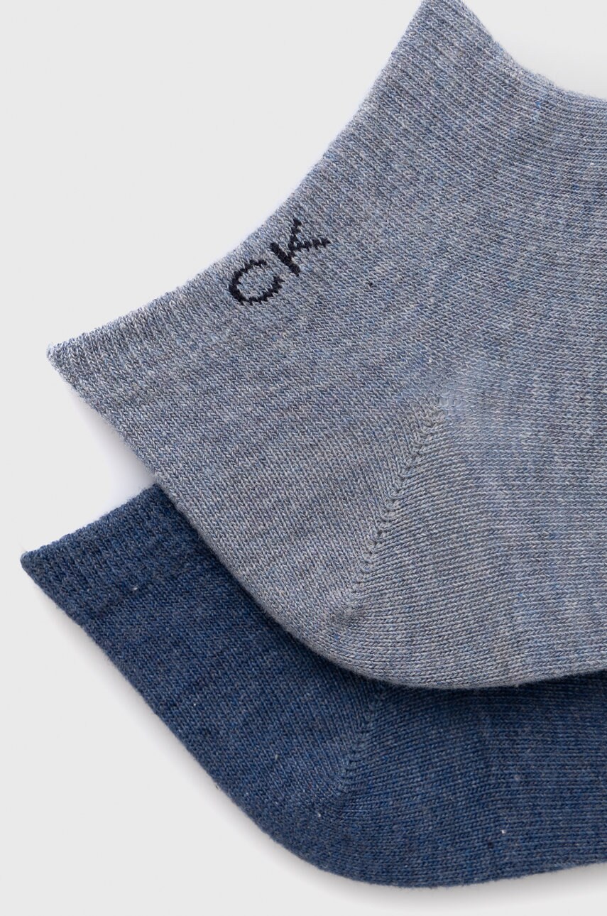Шкарпетки Calvin Klein жіночі 701218772