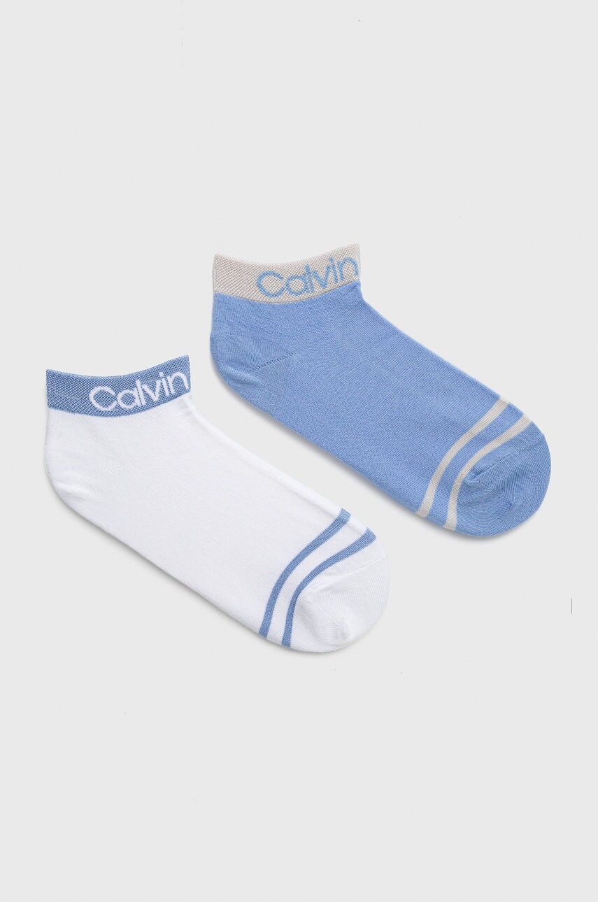 Шкарпетки Calvin Klein жіночі