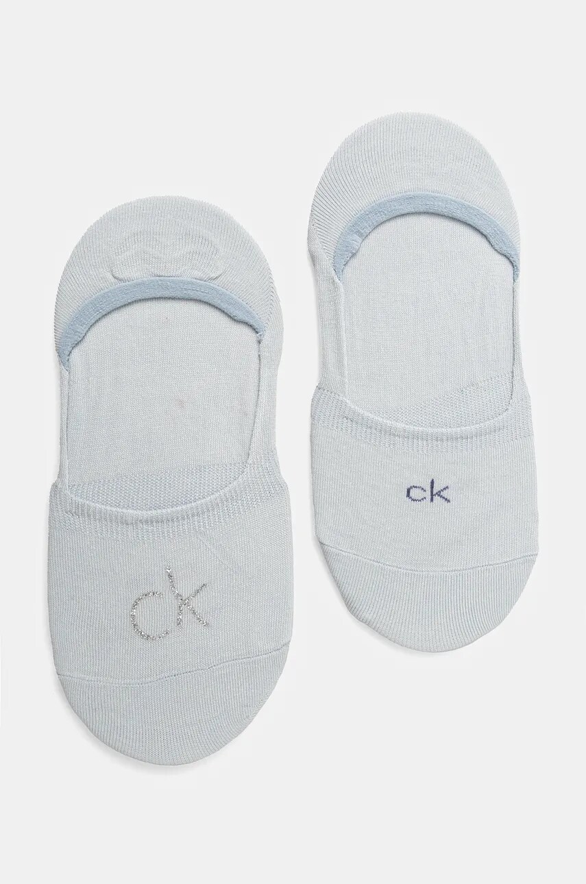 Шкарпетки Calvin Klein 2-pack жіночі 701228800