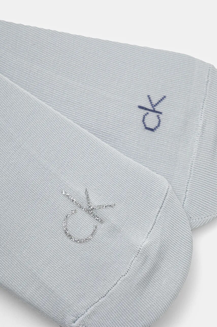 Шкарпетки Calvin Klein 2-pack жіночі 701230614