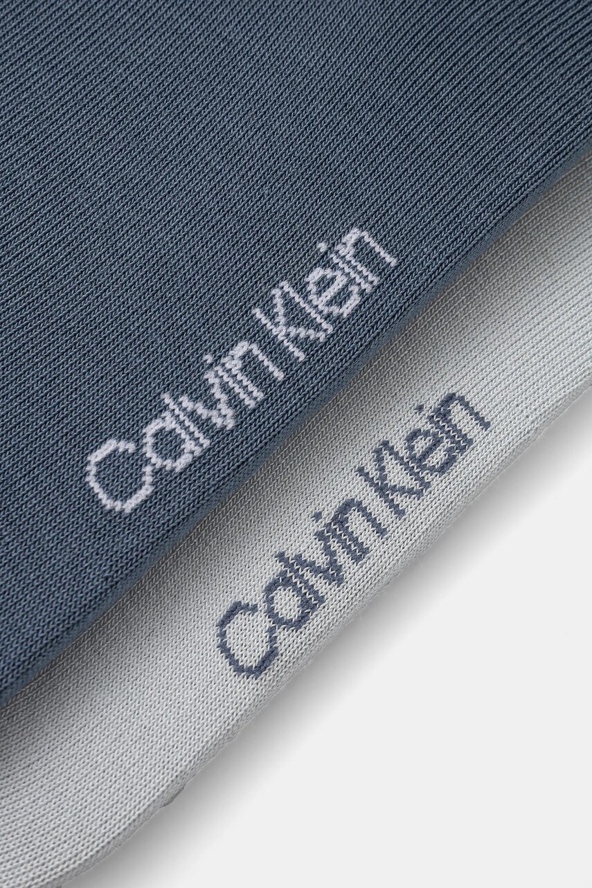 Шкарпетки Calvin Klein Jeans 2-pack жіночі 701228811