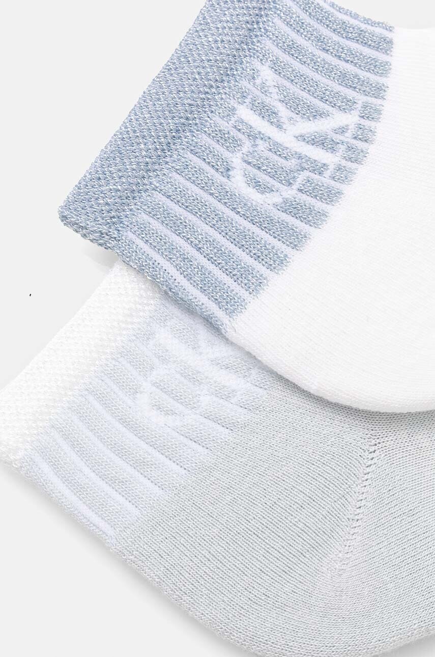 Шкарпетки Calvin Klein Jeans 2-pack жіночі 701230599
