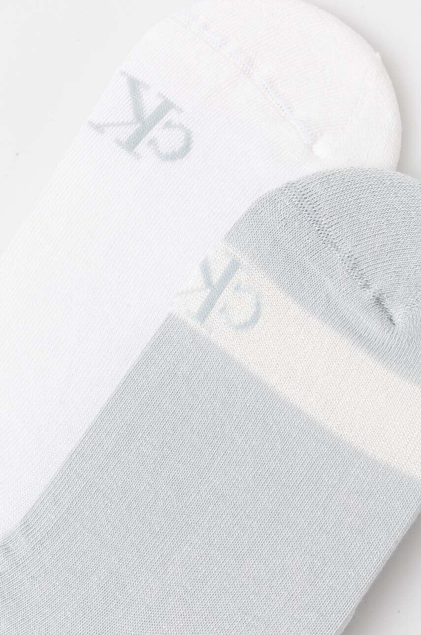 Шкарпетки Calvin Klein Jeans 2-pack жіночі 701230600