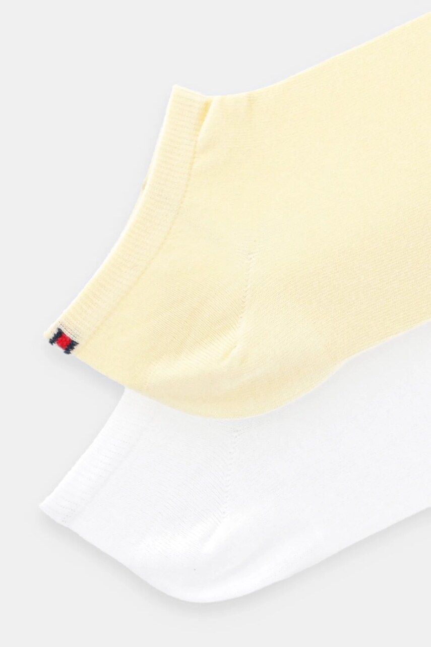 Шкарпетки Tommy Hilfiger 2-pack жіночі 343024001