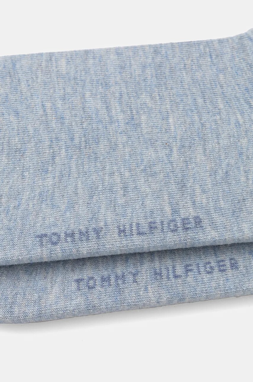 Шкарпетки Tommy Hilfiger 2-pack жіночі 343024001