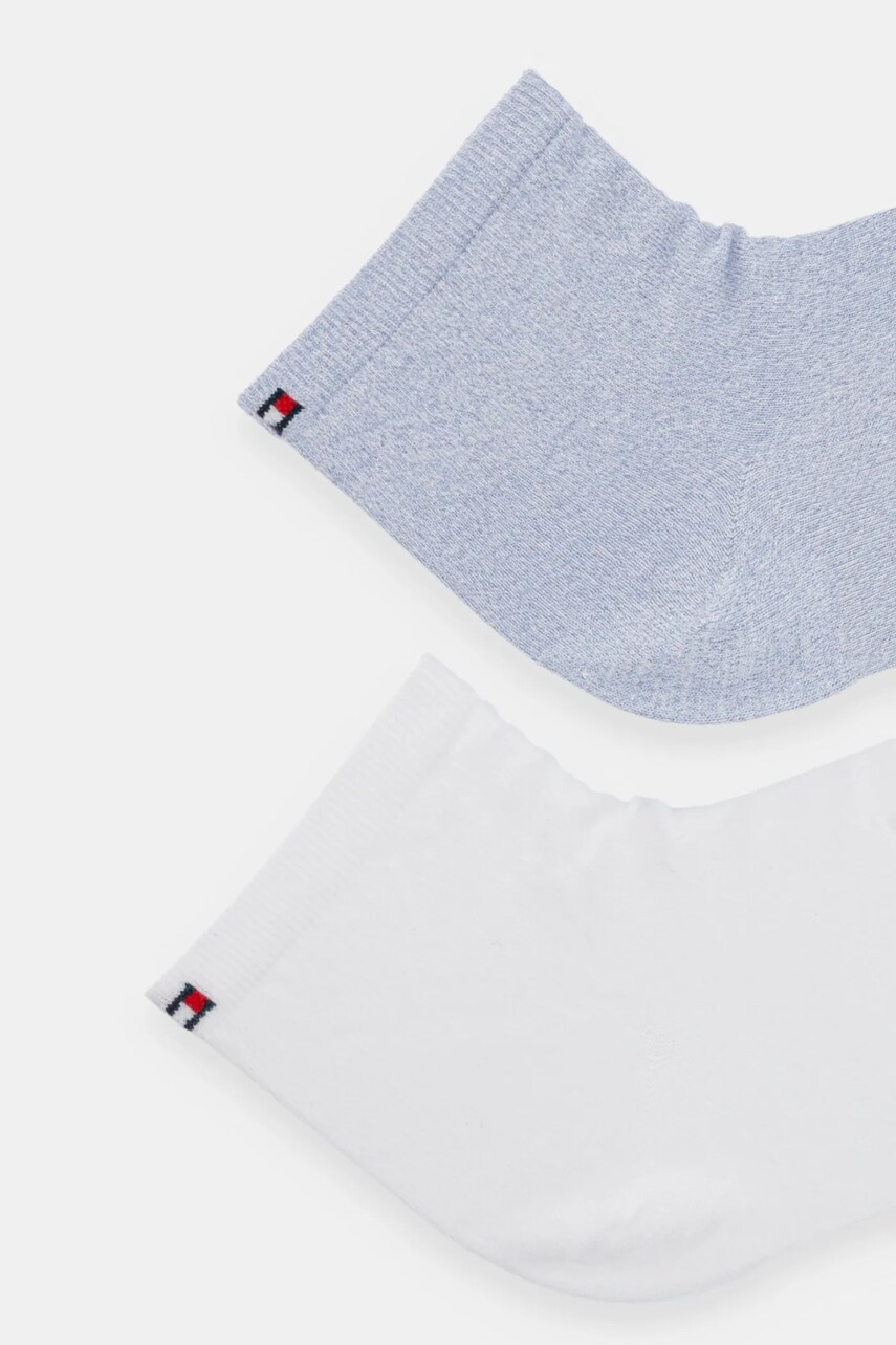 Шкарпетки Tommy Hilfiger 2-pack жіночі 373001001