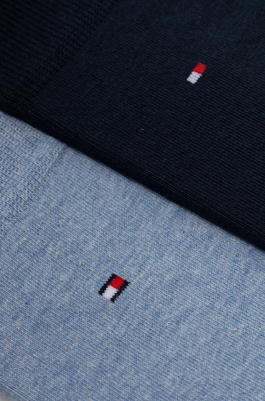 Шкарпетки Tommy Hilfiger 2-pack чоловічі 371111