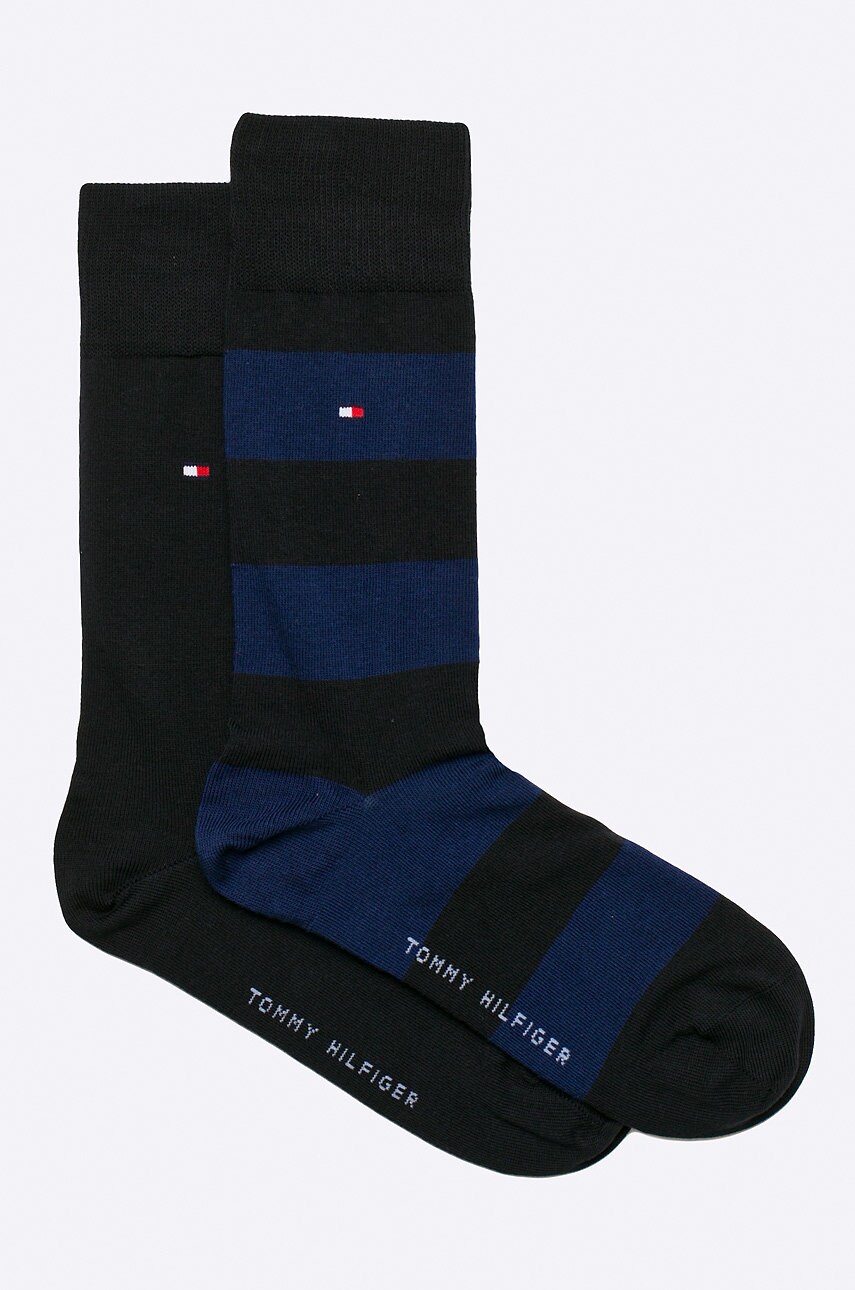 Купити Tommy Hilfiger - Шкарпетки Rugby (2-pack) – головне зображення