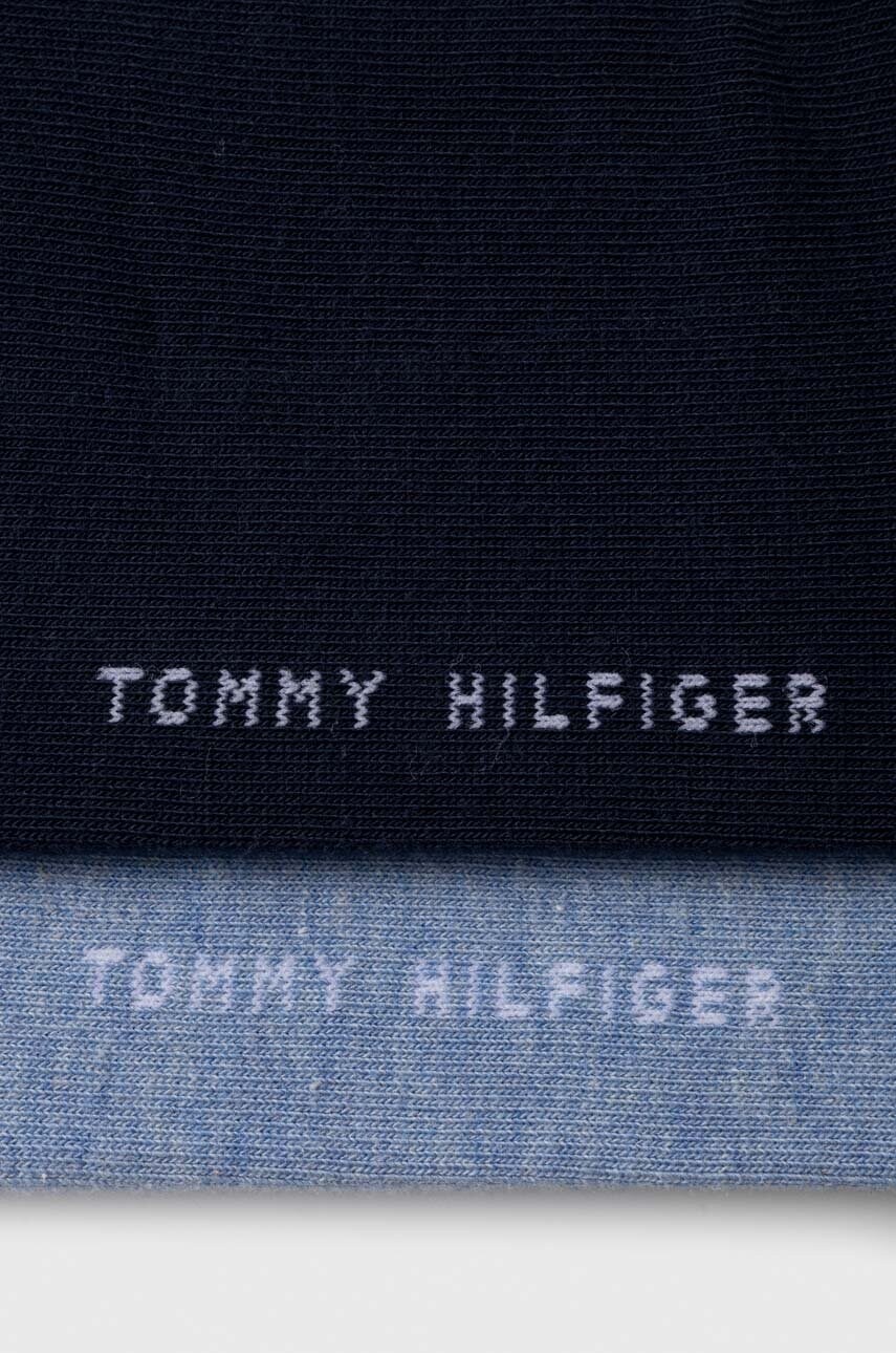 Шкарпетки Tommy Hilfiger 2-pack чоловічі 342023001
