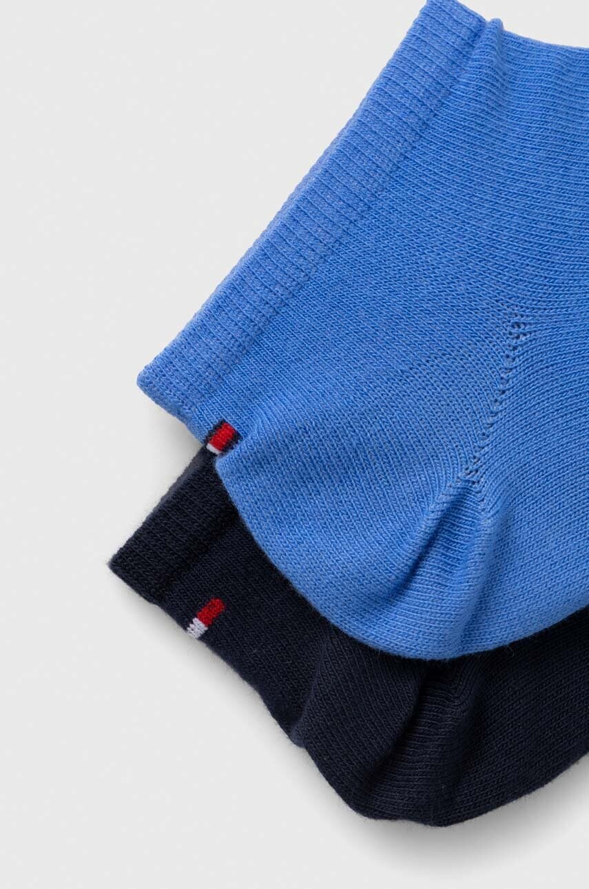 Шкарпетки Tommy Hilfiger 2-pack чоловічі 342023001