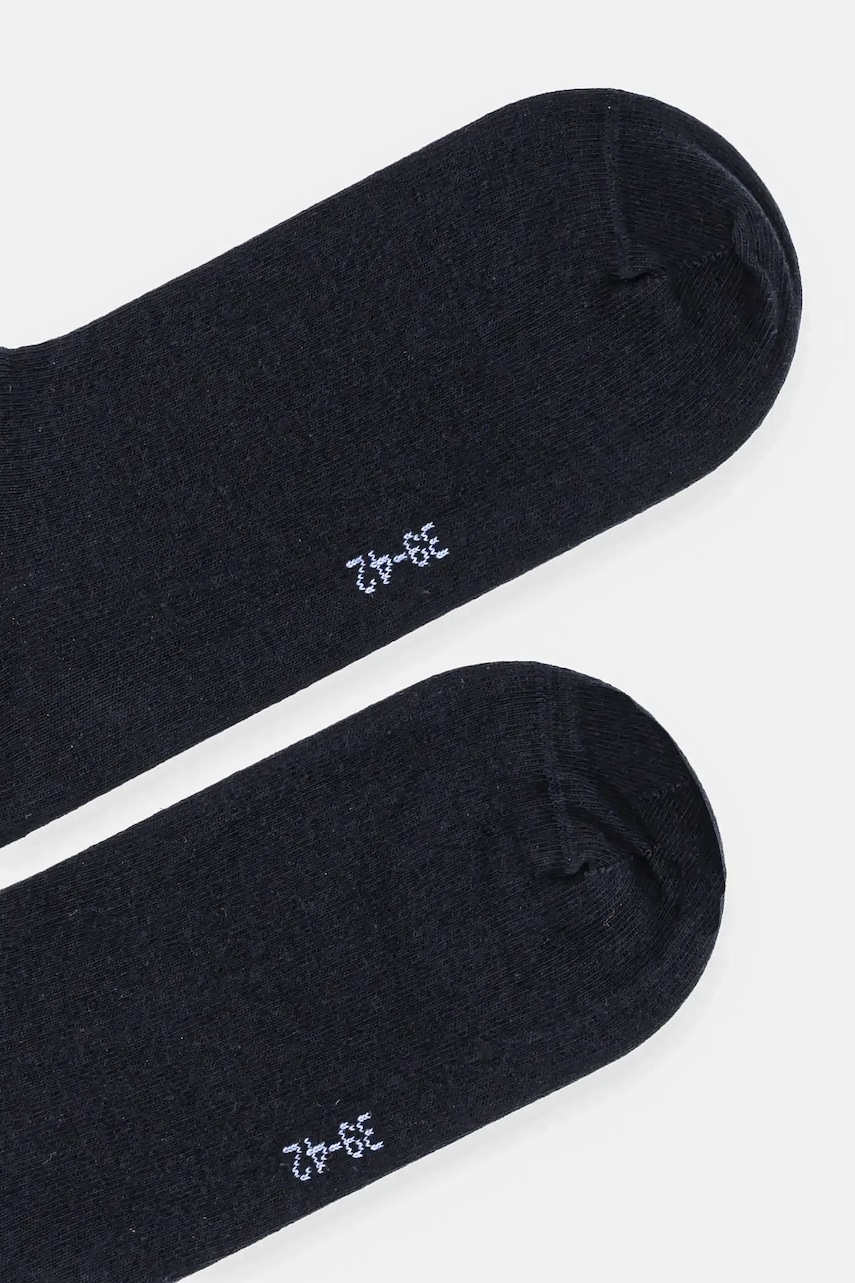 Шкарпетки Tommy Hilfiger 2-pack чоловічі колір синій 342023001