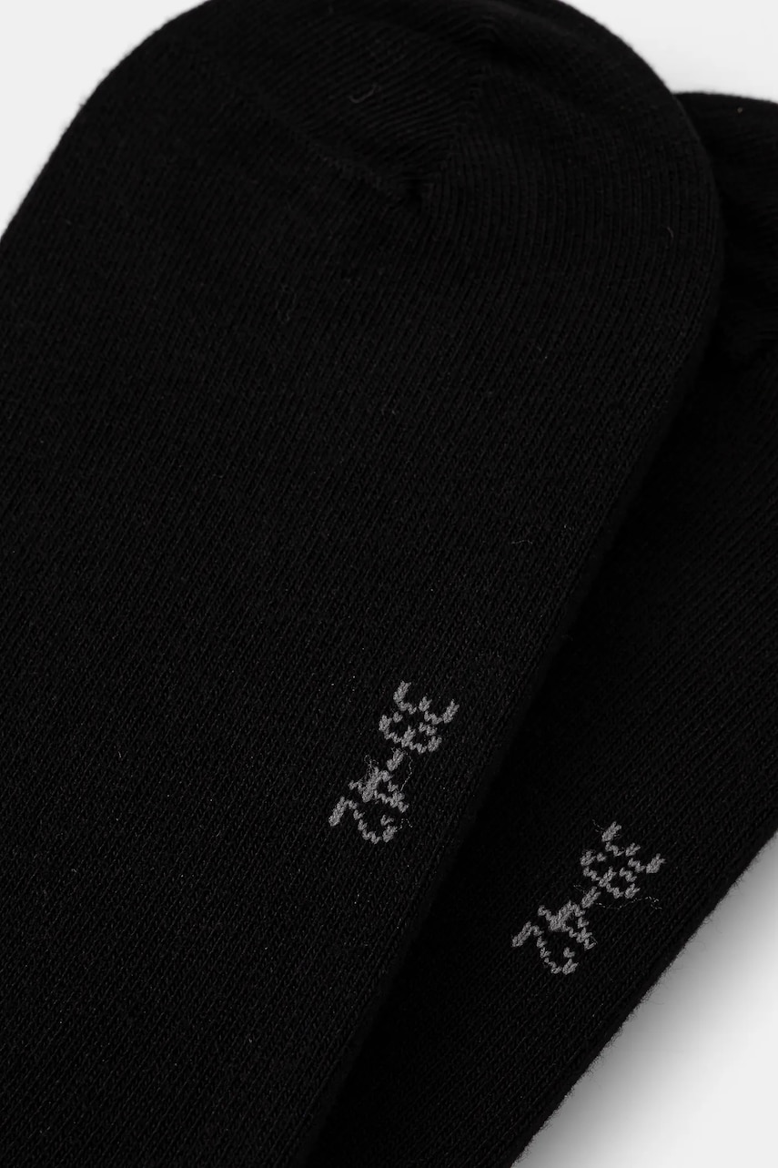 Шкарпетки Tommy Hilfiger 2-pack чоловічі колір чорний 342023001