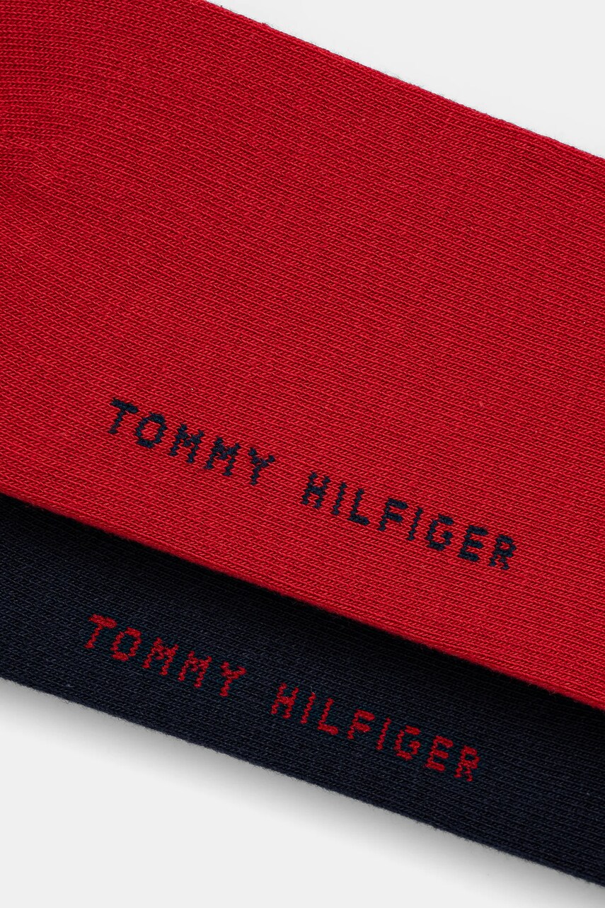 Шкарпетки Tommy Hilfiger 2-pack чоловічі 342023001