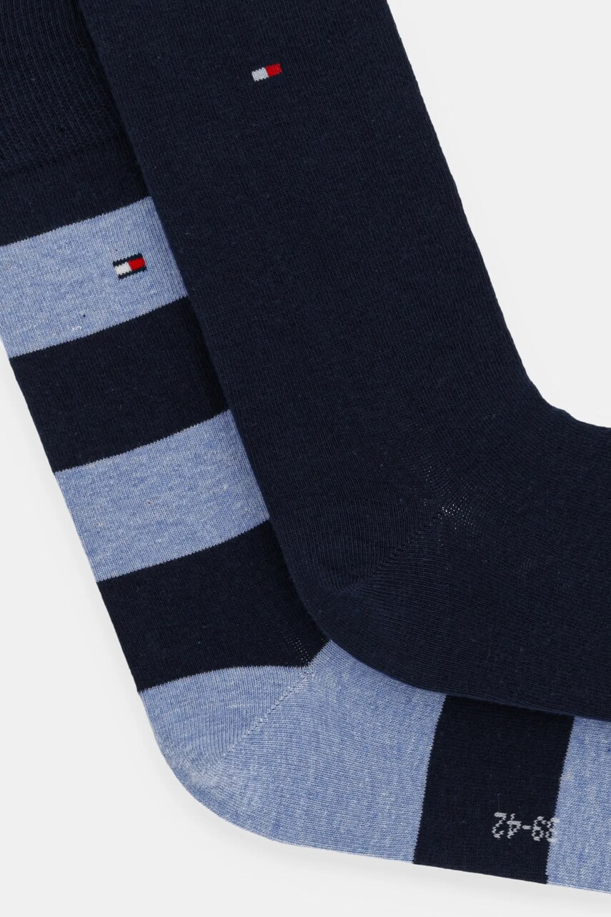 Шкарпетки Tommy Hilfiger чоловічі