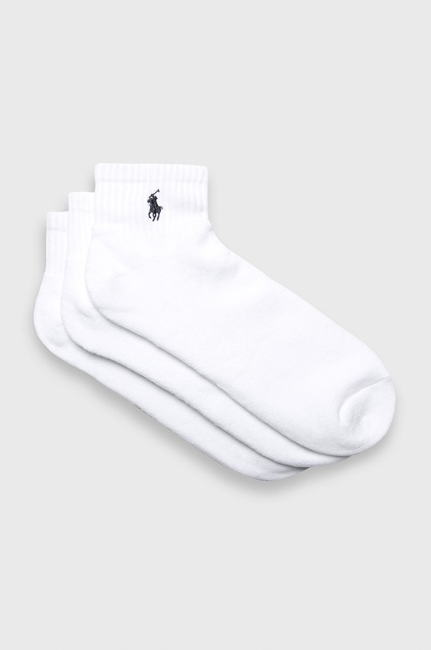 Polo Ralph Lauren - Шкарпетки (3-Pack)